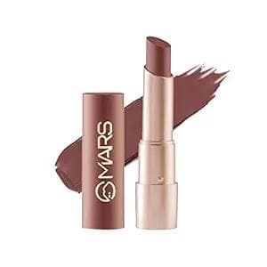 MARS Creamy Matte Long Lasting Lipstick for Women