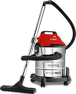 Eureka Forbes Ultimo Wet & Dry Vacuum Cleaner